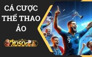 Cá cược thể thao ảo