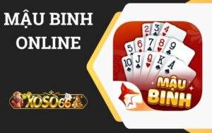 Mậu binh online