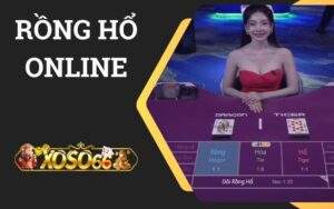 Rồng Hổ online