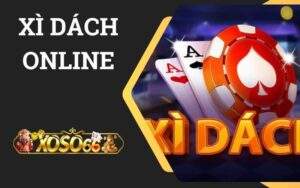 Xì dách online