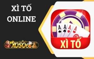 Xì tố online