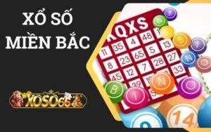 Xổ số miền Nam