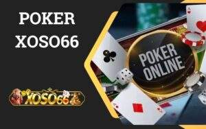 Poker XOSO66