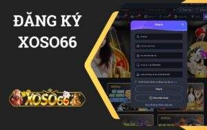 Đăng Ký XOSO66