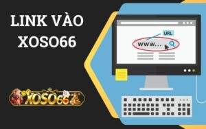 Link Vào XOSO66