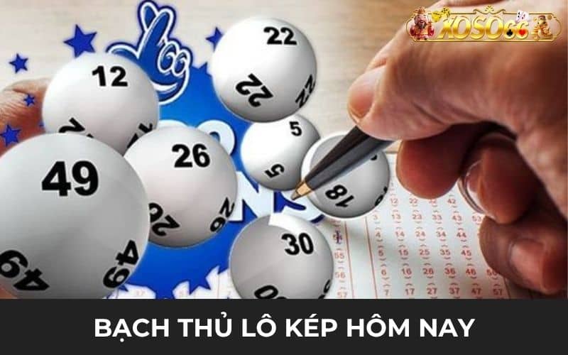 Bạch thủ lô kéo là hình thức chơi lô chọn một số duy nhất